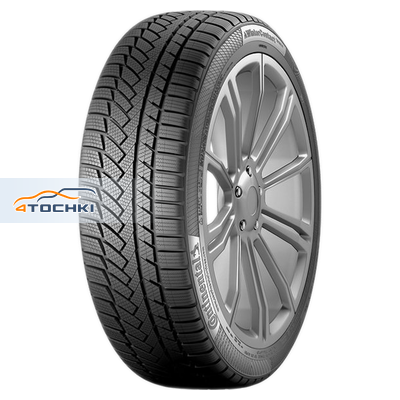235/55R19 101H ContiWinterContact TS 850 P AO TL FR