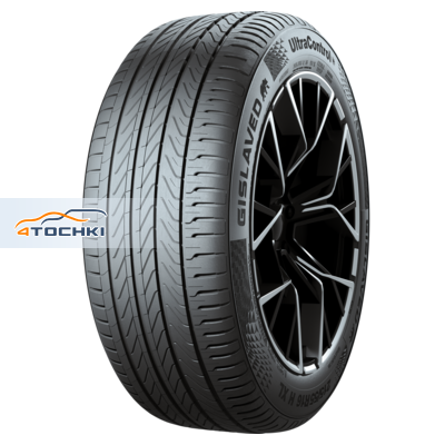 215/55R16 97W XL UltraControl TL FR