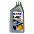Масло Mobil Super 3000 Formula F 5W-20 SN 1л