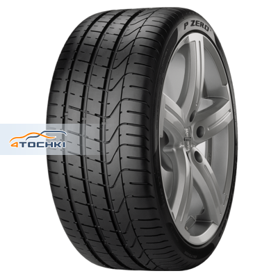 265/40R21 101Y P Zero N0 TL