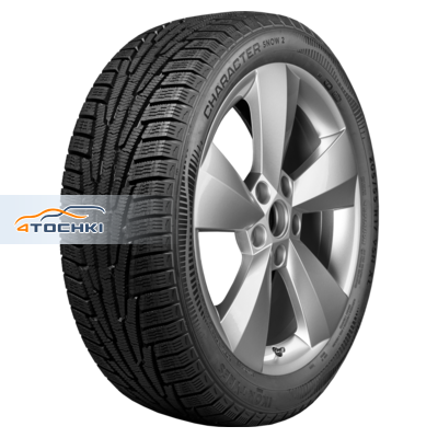 205/65R15 99R XL Character Snow 2 (Nordman RS2) TL