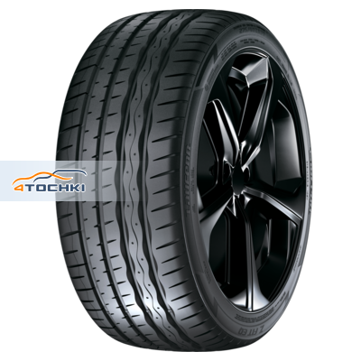275/30ZR19 96(Y) XL Z Fit EQ LK03 TL