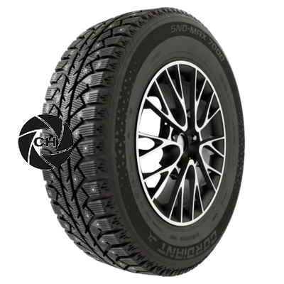 235/55R17 99T Sno-Max 7000 TL (шип.)