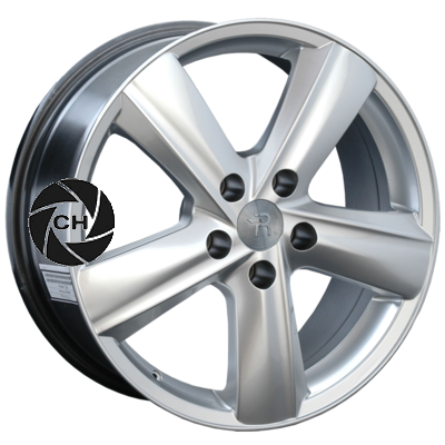 7,5x18/5x120 ET32 D60,1 LX32 CH (пш, LX001) 690 кг