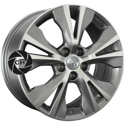 7,5x18/5x114,3 ET30 D60,1 TY211 GMF (конус, C570)