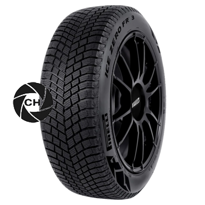 215/60R17 100H XL Ice Zero FR 3 TL