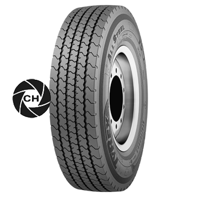 275/70R22,5 148/145J (152/148E) All Steel VC-1 TL