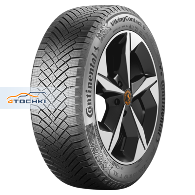 255/50R20 109T XL VikingContact 8 TL FR