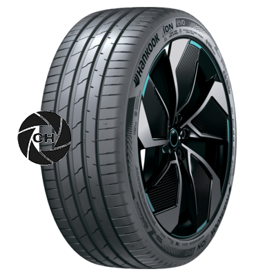 iON evo SUV IK01A