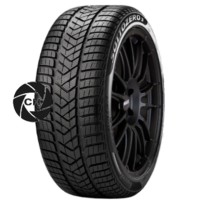 235/45R18 98V XL Winter SottoZero Serie III TL