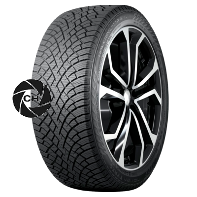 235/65R17 108R XL Hakkapeliitta R5 SUV TL
