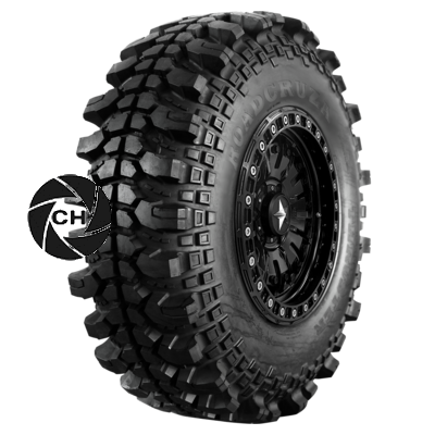 LT33x10,50-15(265/85-15) 115K Thruster TL