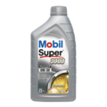 Масло Mobil Super 3000 Formula F 0W-30 C2 1л