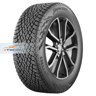 235/55R18 104R XL Autograph Snow 5 SUV TL