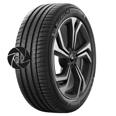 Pilot Sport 4 SUV