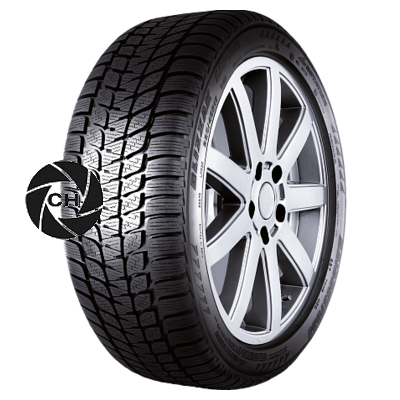 235/60R17 102H Blizzak LM25 4x4 MO TL