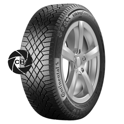 315/35R22 111H XL VikingContact 7 TL FR