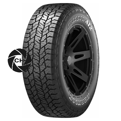 255/65R16 109T Dynapro AT2 RF11 TL