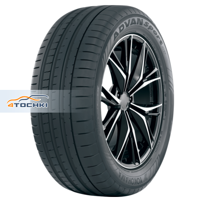 265/35ZR19 98(Y) XL Advan Sport V107 TL