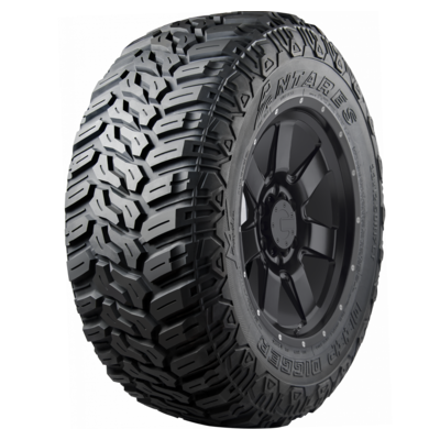 LT35x12,50R15(320/80R15) 113Q Deep Digger TL POR 6PR
