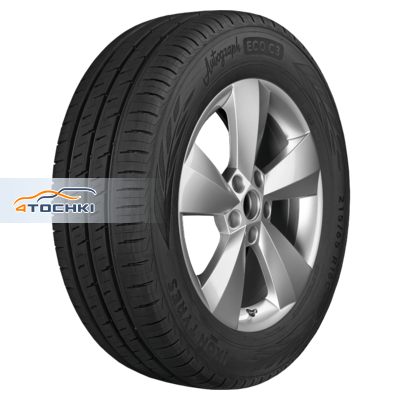 195/55R16 91H XL Autograph Eco 3 TL