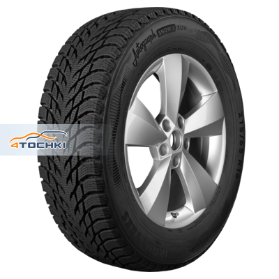 235/60R19 107H XL Autograph Snow 3 SUV TL