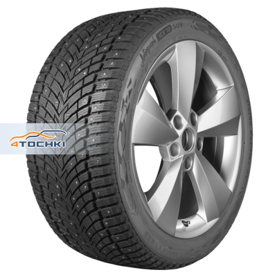 235/50R18 101T XL Autograph Ice 10 SUV TL (шип.)