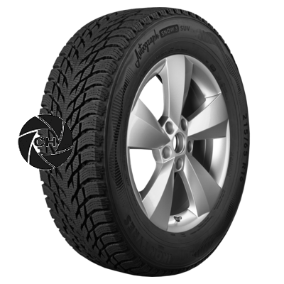 275/40R21 107T XL Autograph Snow 3 SUV TL