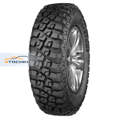 235/75R15 109Q Off Road 2 TL