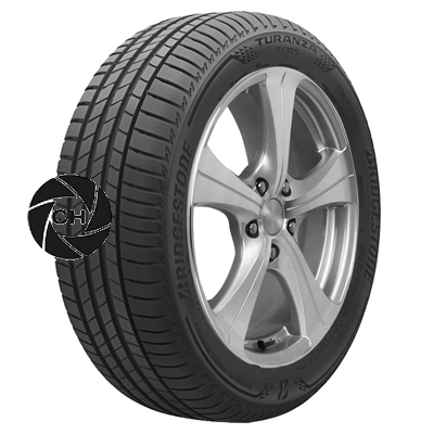 235/45R17 97Y XL Turanza T005 DriveGuard TL RFT