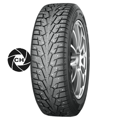195/60R15 92T XL iceGuard Stud iG55 TL (шип.)