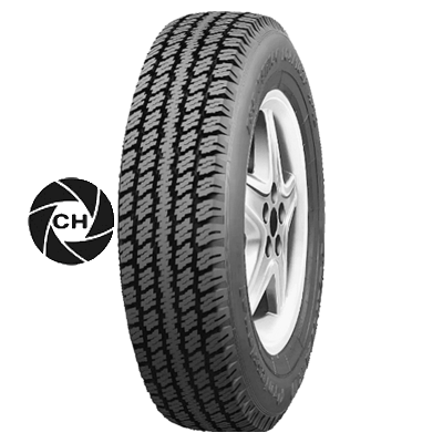 185/75R16C 104/102Q Professional А-12 M+S TL