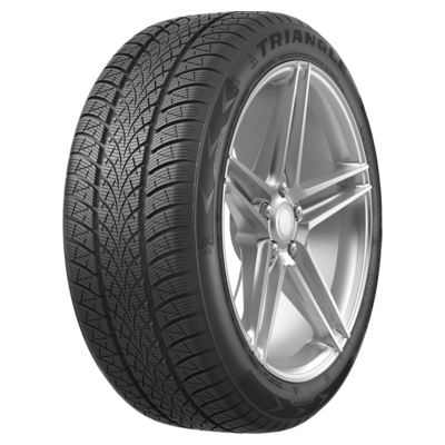 165/60R15 81T XL WinterX TW401 TL M+S 3PMSF