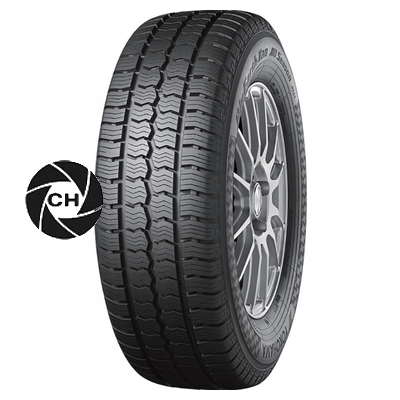 225/55R17C 104/102H BluEarth-Van All Season RY61 TL