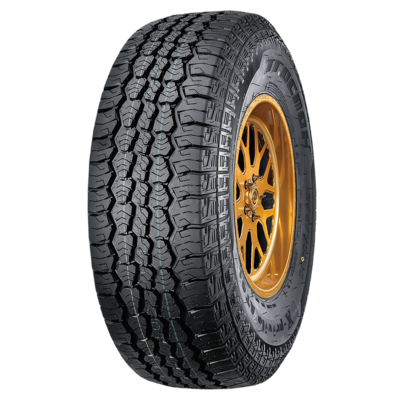 P215/70R16 100H X-Privilo AT01 TL