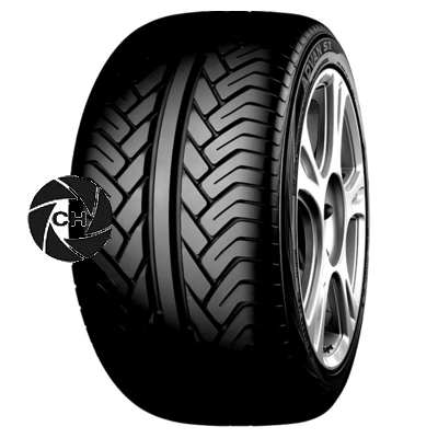 Advan S.T. V802