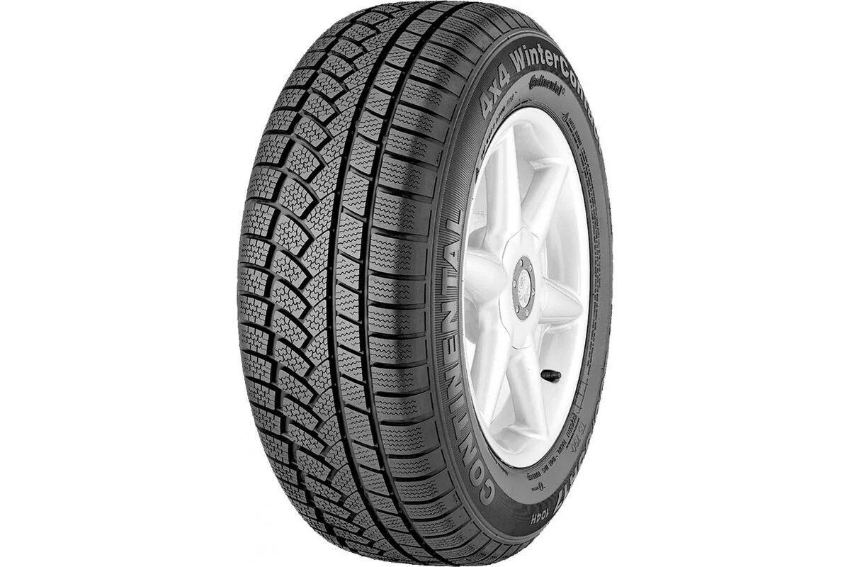 Conti4x4WinterContact