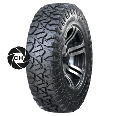 215/65R16 102Q Flame M/T (НК-434) TL