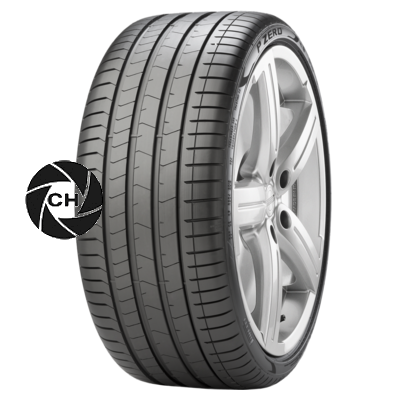 285/40R22 110Y XL P Zero (PZ4) Luxury Saloon TL