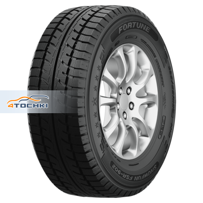 185R14C 102/100Q SnowFun FSR-902 TL 8PR