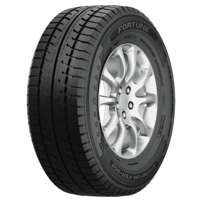 235/65R16C 115/113R SnowFun FSR-902 TL 8PR