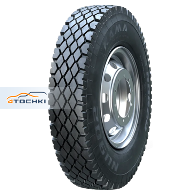 9,00R20 144/142K NU 902 TT M+S + Камера 9,00-20 (260-508) вентиль ГК-135