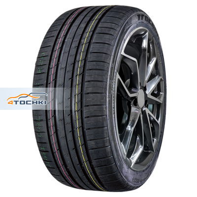 265/55ZR20 113W XL X-Privilo RS01 TL