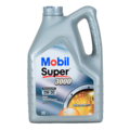 Масло Mobil Super 3000 Formula VC 0W-30 SL A5/B5 5л