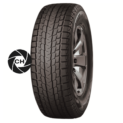 255/60R18 112Q XL iceGuard Studless G075 TL