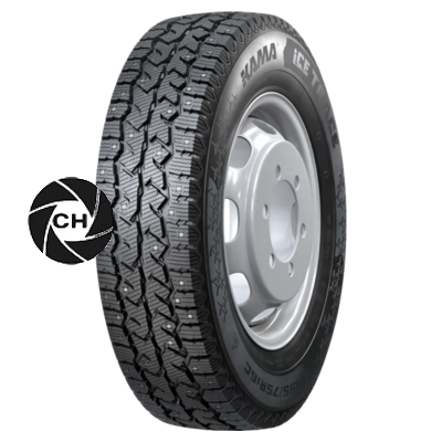 215/70R15C 109/107R Ice Trace (HK-530) TL (шип.)