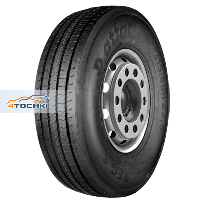315/80R22,5 154/150K Reg S TL