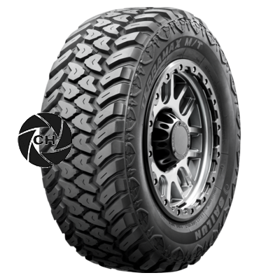 Terramax M/T