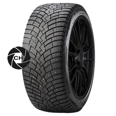 235/60R18 107H XL Scorpion Ice Zero 2 TL (шип.)