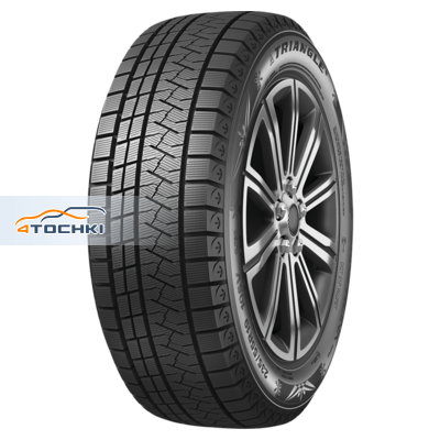 275/45R21 110V XL SnowLink Trin PL02 TL M+S 3PMSF